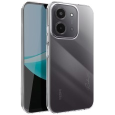 Case TPU Ancus 2.0mm for Xiaomi Redmi 15C 4G Transparent