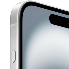 Apple iPhone 16 5G 6.1" 8GB/128GB NFC IP68 White MYE93SX/A