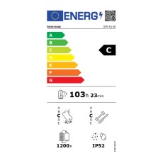 Samsung SM-X130 Galaxy Tab A11 Wi-Fi 8.7" 4GB/64GB Silver