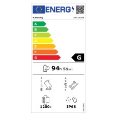 Samsung SM-X730 Galaxy Tab S11 11" Wi-Fi 12GB/128GB IP68 Grey