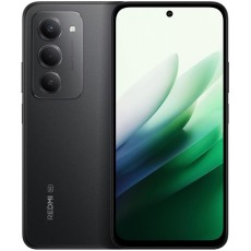 Xiaomi Redmi 15 5G Dual Sim 6.9" 4GB/128GB NFC IP64 Midnight Black