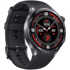 Smartwatch OnePlus Watch 3 1.5" AMOLED GPS NFC IP68 Call Version Obsidian Titanium