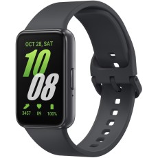Smartwatch Samsung Galaxy Fit3 Activity Tracker 1.6" AMOLED IP68 Grey