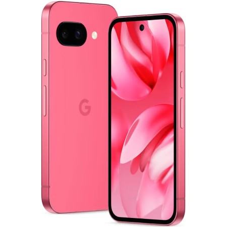 Google Pixel 9 5G 6.3" 12GB/256GB NFC IP68 Peony