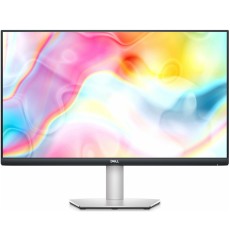 Monitor Dell S2722DC 27’’ QHD 2560x1440 pixels IPS 4ms 75Hz HDMI, USB-C