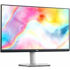 Monitor Dell S2722DC 27’’ QHD 2560x1440 pixels IPS 4ms 75Hz HDMI, USB-C