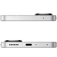 Xiaomi Poco F7 5G Dual Sim 6.83" 12GB/512GB NFC IP68 Silver