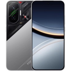 Xiaomi Poco F7 5G Dual Sim 6.83" 12GB/512GB NFC IP68 Silver