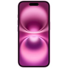 Apple iPhone 16 5G 6.1" 8GB/128GB NFC IP68 Pink MYEA3ZD/A