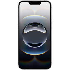 Apple iPhone 16e 5G 6.1" 8GB/128GB NFC IP68 White MD1R4HN/A with Indian Specs