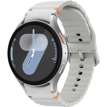 Smartwatch Samsung Galaxy Watch7 1.5" Super AMOLED GPS eSim NFC IP68 Call Version Silver