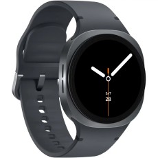 Smartwatch Samsung Galaxy Watch8 L330 1.5" Super AMOLED GPS NFC 5ATM Call Version Dark Grey