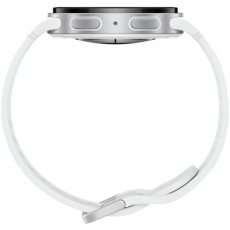 Smartwatch Samsung Galaxy Watch8 LTE 1.47" Super AMOLED GPS eSIM NFC IP68 Call Version Silver