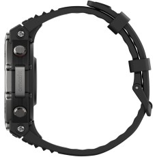 Smartwatch Amazfit T-Rex 3 1.5" AMOLED GPS NFC 10 ATM Onyx Black