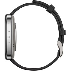 Smartwatch Amazfit Active 2 (Square) 1.75" AMOLED  GPS 5 ATM Call Version Black