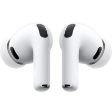 Bluetooth Apple AirPods Pro 3 3rd Generation In-Ear MFHP4ZM/A with MagSafe Charging Case