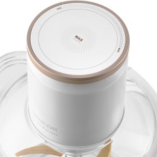 Multi Cutter Multi with 6 Titanium Blades 3000ml Glass 800W Sencor SCB 7000WH White