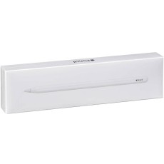 Apple Pencil (2nd Generation) with Palm Rejection for iPad MU8F2ZM/A White