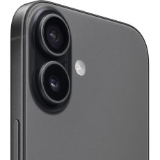 Apple iPhone 17 5G 6.3" 8GB/512GB NFC IP68 Black