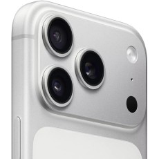 Apple iPhone 17 Pro 5G 6.3" 12GB/256GB NFC IP68 Silver MG8G4ZD/A