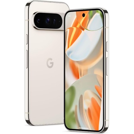 Google Pixel 9 Pro 5G 6.3" 16GB/128GB NFC IP68 Porcelain