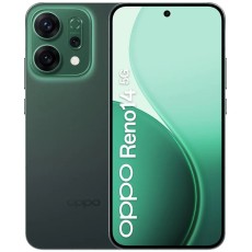 Oppo Reno14 5G Dual Sim 6.59" 12GB/256GB IP68 Luminous Green
