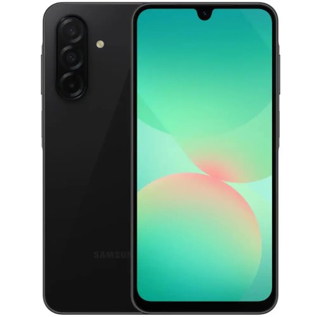 Samsung SM-A266 Galaxy A26 5G Dual Sim 6.7" 6GB/128GB NFC IP67 Black
