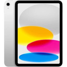 Apple iPad 11" (A16) 11th Generation (2025) Wi-Fi 4GB/128GB Silver MD3Y4HC/A
