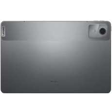 Lenovo Tab M11 11" Wi-Fi+4G 4GB/128GB Luna Grey Transparent Case + Pen