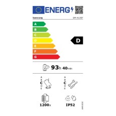 Samsung SM-X135 Galaxy Tab A11 LTE 8.7" 8GB/128GB Silver