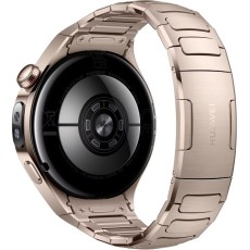 Huawei Watch 5 LTE 1.38" AMOLED GPS eSIM 5ATM Sand Gold