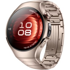Huawei Watch 5 LTE 1.38" AMOLED GPS eSIM 5ATM Sand Gold