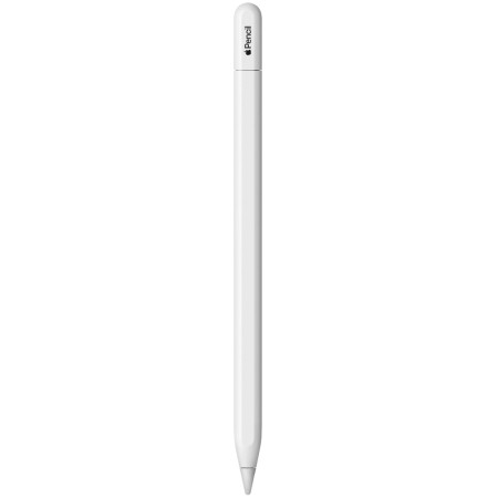 Apple Pencil (USB-C) with Palm Rejection for iPad MUWA3ZM/A White