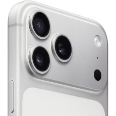 Apple iPhone 17 Pro Max 5G 6.9" 12GB/256GB NFC IP68 Silver MFYM4ZD/A