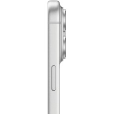 Apple iPhone 17 Pro Max 5G 6.9" 12GB/256GB NFC IP68 Silver MFYM4ZD/A