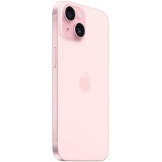 Apple iPhone 15 5G 6.1" 6GB/128GB NFC IP68 Pink MTP13HX/A