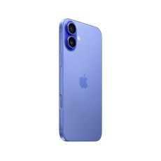 Apple iPhone 16 Plus 5G 6.7" 8GB/128GB NFC IP68 Ultramarine MXVX3HN/A Non EU with 1 Year Guarantee