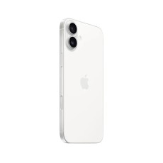 Apple iPhone 16 Plus 5G 6.7" 8GB/128GB NFC IP68 White MXVV3HN/A Non EU with 1 Year Guarantee