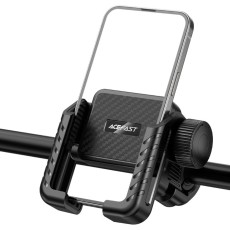 Bike Mount Acefast D58 for 4.7"-6.9" Phones with Non-Slip and Anti-shock Design and Rotation and Angle Adjustment