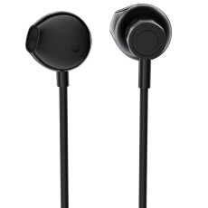 Wireless Earphones Hands Free Acefast N6 Magnetic v5.4 1000mAh 130hr Playback Time IPX4 &Beta;lack