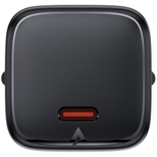 Travel Charger Acefast A119 Mini Fast Charging USB-C PD45W 3A GaN Black