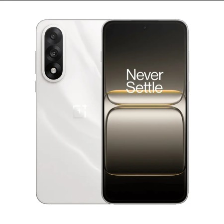 OnePlus Nord 5 5G Dual Sim 6.83" 8GB/256GB NFC IP65 Marble Sand