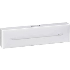 Apple Pencil (2nd Generation) with Palm Rejection for iPad MXN43ZM/A White