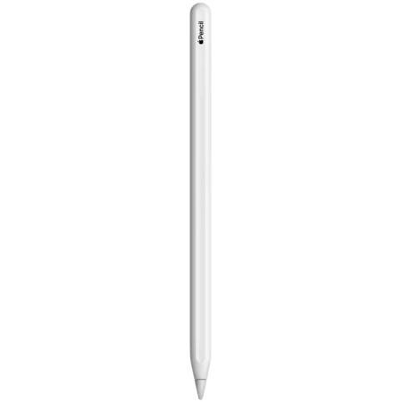Apple Pencil (2nd Generation) with Palm Rejection for iPad MXN43ZM/A White