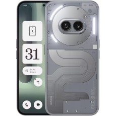 Nothing Phone (2a) Plus 5G Dual Sim 6.7" 12GB/256GB NFC IP54 Grey