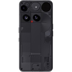 Nothing Phone (3) 5G Dual Sim 6.67" 12GB/256GB NFC IP68 Black