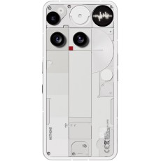 Nothing Phone (3) 5G Dual Sim 6.67" 12GB/256GB NFC IP68 White