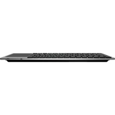 Yenkee YKB 5000CS Wireless Keyboard with 4.5" Touchpad and Low Batery Indicator Black