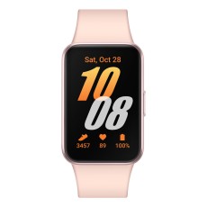 Smartwatch Samsung Galaxy Fit3 R390 Activity Tracker 1.6" AMOLED IP68 Pink Gold