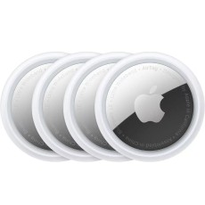 Apple AirTag MX532 (4 Pack) IP67 MX542LL/A